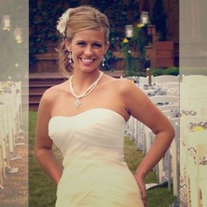 Meet your Posher, Tiffany